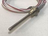 OMRON E52-Pt 6D Thermostat 2M Cable E52PT6D