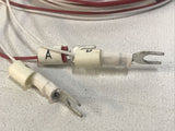 OMRON E52-Pt 6D Thermostat 2M Cable E52PT6D