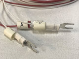 OMRON E52-Pt 6D Thermostat 2M Cable E52PT6D