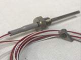 OMRON E52-Pt 6D Thermostat 2M Cable E52PT6D