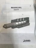 PIAB P3010.00.AE.07.AB.00 Vacuum Generator