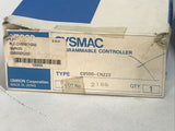 Omron CV500-CN222 SYSMAC Programmable Controller Cable