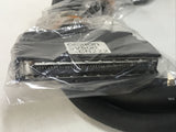Omron CV500-CN222 SYSMAC Programmable Controller Cable