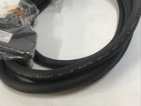 Omron CV500-CN222 SYSMAC Programmable Controller Cable