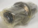 Nippon Bearing SMSFC-30 UU 30mm Slide Bush Bushings Motion Linear Bearings