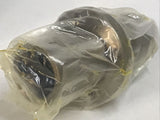 Nippon Bearing SMSFC-30 UU 30mm Slide Bush Bushings Motion Linear Bearings