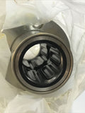 Nippon Bearing SMSFC-30 UU 30mm Slide Bush Bushings Motion Linear Bearings