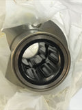 Nippon Bearing SMSFC-30 UU 30mm Slide Bush Bushings Motion Linear Bearings