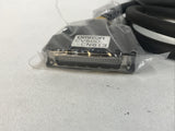OMRON CV500-CN613 SYSMAC Programmable Controller Connecting Cable