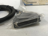 OMRON CV500-CN613 SYSMAC Programmable Controller Connecting Cable