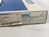 OMRON CV500-CN612 SYSMAC Programmable Controller Connecting Cable
