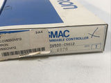OMRON CV500-CN612 SYSMAC Programmable Controller Connecting Cable