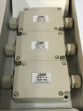 Togi BOXTC-6A Relay Box 15 Amp 250 Volt *Box Of 3*