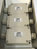 Togi BOXTC-6A Relay Box 15 Amp 250 Volt *Box Of 3*