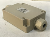 Togi BOXTC-6A Relay Box 15 Amp 250 Volt *Box Of 3*