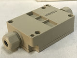 Togi BOXTC-6A Relay Box 15 Amp 250 Volt *Box Of 3*