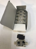 TOGI BOXTC-4 Relay Box 250V 15A *Box of 5*