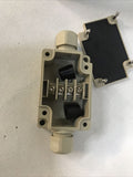 TOGI BOXTC-4 Relay Box 250V 15A *Box of 5*