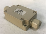 TOGI BOXTC-4 Relay Box 250V 15A *Box of 5*