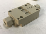 TOGI BOXTC-4 Relay Box 250V 15A *Box of 5*