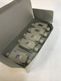 TOGI BOXTC-4 Relay Box 250V 15A *Box of 5*