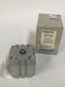 Festo ADVU-45-15-P-A Compact Cylinders 156542 Double Acting 0,8 To 10 BAR