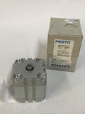 Festo ADVU-45-15-P-A Compact Cylinders 156542 Double Acting 0,8 To 10 BAR
