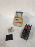 Fuji EA52B Circuit Breaker 220V 10A 2Pole