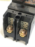 Fuji EA52B Circuit Breaker 220V 10A 2Pole
