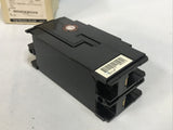 Fuji EA52B Circuit Breaker 220V 10A 2Pole