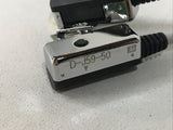 SMC D-J59L-50 Reed Switch Magnetic Auto Sensor D-J59 *Bag Of 4*
