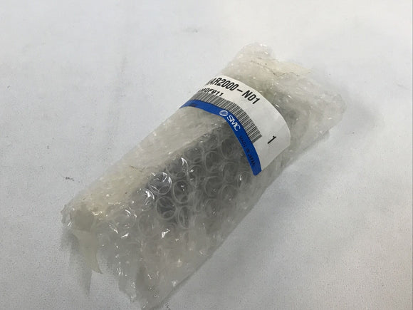 SMC NAR2000-01 Pressure Regulator 0.05-0.85MPa