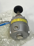SMC IR202-02 Precision Pressure Regulator 0.005-0.7 MPa