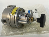 SMC IR202-02 Precision Pressure Regulator 0.005-0.7 MPa