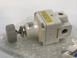 SMC IR2000-N02 Pneumatic Precision Regulator 0.005-0.2MPa