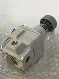 SMC IR2000-N02 Pneumatic Precision Regulator 0.005-0.2MPa