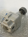 SMC IR2000-N02 Pneumatic Precision Regulator 0.005-0.2MPa