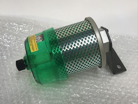 SMC AMC520-06B Pneumatic Exhaust Cleaner