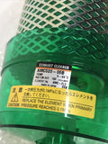SMC AMC520-06B Pneumatic Exhaust Cleaner