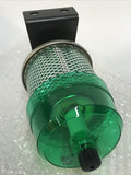 SMC AMC520-06B Pneumatic Exhaust Cleaner