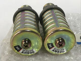 SMC AN500-06 Pneumatic Silencer Max Pressure 1MPa Temp 5-60C° *Pack Of 4*