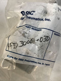 SMC AFD3000-03D Pneumatic Micro Mist Separator