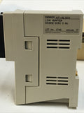 Omron NT-AL001 Link Adapter RS232C RS422 Conversion Unit
