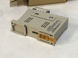 Omron NT-AL001 Link Adapter RS232C RS422 Conversion Unit