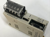 Omron NT-AL001 Link Adapter RS232C RS422 Conversion Unit