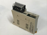 Omron NT-AL001 Link Adapter RS232C RS422 Conversion Unit