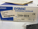 OMRON C200H-OD218 SYSMAC Programmable Controller Output Unit 32 Channel