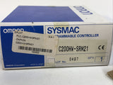 OMRON C200HW-SRM21 Programmable Controller