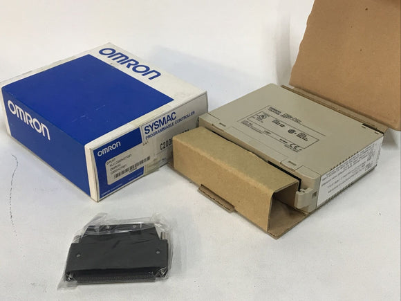 OMRON C200H-CT021 SYSMAC Programmable Controller