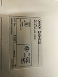 Omron C200H-NC211 SYSMAC Programmable Controller C200HNC211
